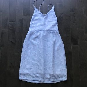NWT Simons Lace Dress